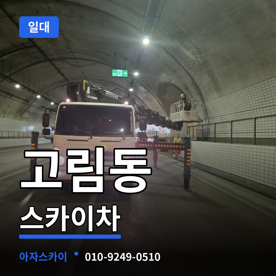 경기 용인시 고림동 스카이차 일대
